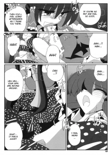 [Kieyza cmp] TOHO N+ M&M (Touhou) [ENG] - page 11