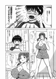 [Nagisa Sanagi] Imouto -Motomeau Kizuna- - page 12