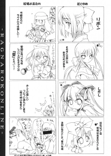 (C69) [SION (Hotori)] ASSUMPTIO (Ragnarok Online) - page 16