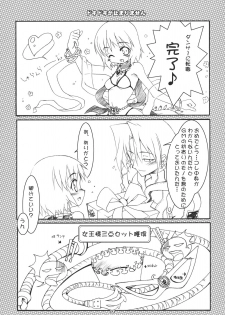 (C69) [SION (Hotori)] ASSUMPTIO (Ragnarok Online) - page 48