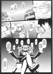 [inoino, Tamaru Makoto] Ikusa Otome Valkyrie 2 [English] [SaHa] - page 48