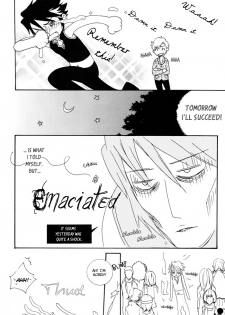 DevilxDevil doj - page 10