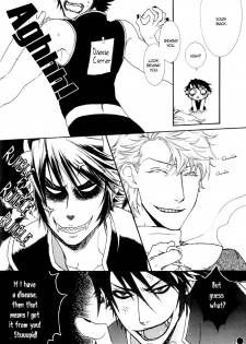 DevilxDevil doj - page 8