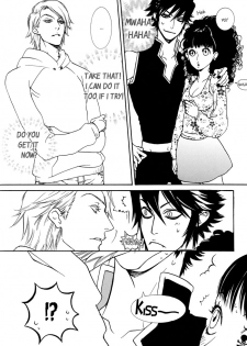 DevilxDevil doj - page 12