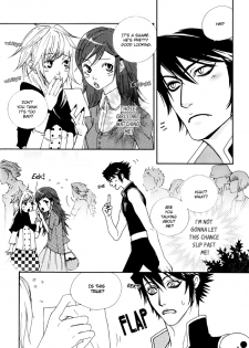 DevilxDevil doj - page 6