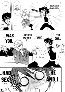 DevilxDevil doj - page 9