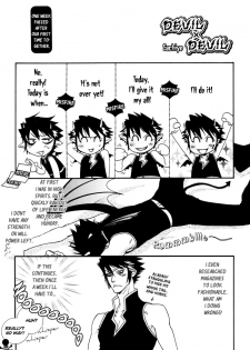 DevilxDevil doj - page 5