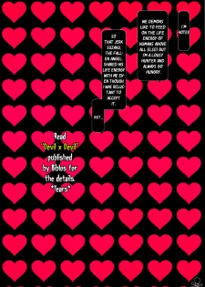 DevilxDevil doj - page 4