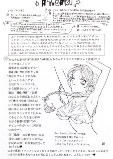 (C50) [Yarussu Doumei (Kiryuu Tomohiko)] Virtualian Take 2 (Virtua Fighter) - page 28