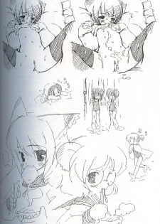 (C62) [Renrendou (Gayarou)] Escaper! (Ragnarok Online) - page 27