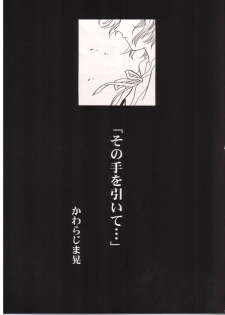[Henrei-kai (Kawarajima Kou)] AYANAMI SUMMIT (Neon Genesis Evangelion) - page 2