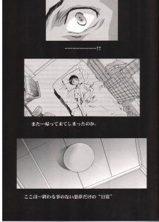[Henrei-kai (Kawarajima Kou)] AYANAMI SUMMIT (Neon Genesis Evangelion) - page 10
