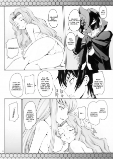 (C74) [Zi (Mutsuki Ginji)] CodeBLUE (CODE GEASS: Lelouch of the Rebellion) [English] {doujin-moe.us} - page 24