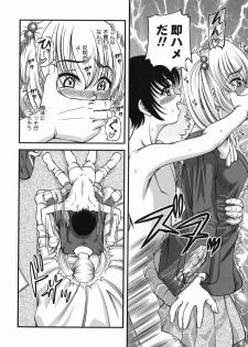 [Shion] Etsuraku no Misshitsu - page 47