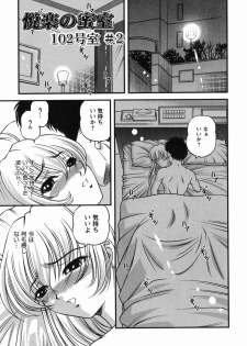 [Shion] Etsuraku no Misshitsu - page 42