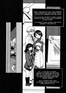 [Kiken Shisou] Kyonyuu no Ran (A cage of big boobs) Ch. 1-4 [English] - page 14