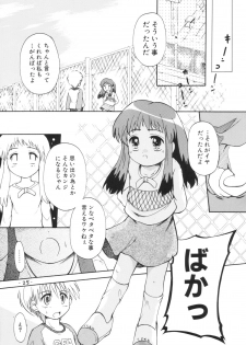 (C65) [Laurier (Kurosaki Mairi)] anman - page 24