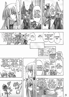 (SC39) [Senbon Knock Zadankai (Inaba Fuyuki)] LOVE LOVE LOVE (Mahou Sensei Negima!) ENG - page 29