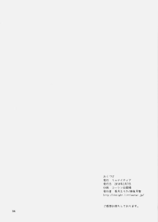 (SC46) [Ryuknigthia (Kiduki Erika)] Daily RO (Ragnarok Online) - page 25