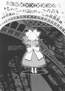 (SC11) [GADGET (A-10)] slow mo (Sakura Taisen) - page 16