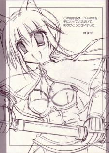 (CR35) [Noppikiya (Touda Rui) Screenshot! (Ragnarok Online) - page 17