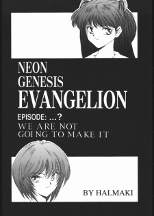 [Moriman Sho-Ten (Various)] KATZE 13 (Neon Genesis Evangelion) - page 45