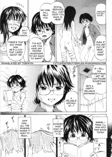 [Kawady MAX] Girl Prison Ch. 1-4 [English] =Torwyn= - page 47