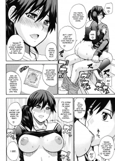 [Shunjou Shuusuke] Watashi no Shitai ○○ na Koto [English] [Decensored] - page 28