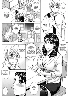 [Shunjou Shuusuke] Watashi no Shitai ○○ na Koto [English] [Decensored] - page 42