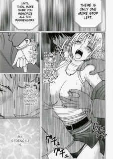 [Crimson Comics (Carmine)] Tsuyoku Kedakai Onna | Strong Willed Woman (Black Cat) [English] - page 26