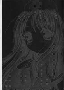 (C65) [Yakan Hikou (Inoue Tommy)] PRIMULA Rosea (Ragnarok Online) - page 2