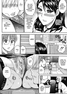 [Shunjou Shuusuke] Watashi no Shitai ○○na Koto [English] [desudesu] - page 47