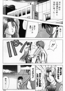 [Still88] Hare Tokidoki H - page 22