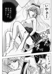 [Still88] Hare Tokidoki H - page 21