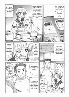 Taking care of the Boys [English] [Rewrite] [Reijikun] - page 3