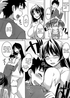 [Bosshi] This is a Carefree Daycare [ ENG][RyuuTama] - page 5