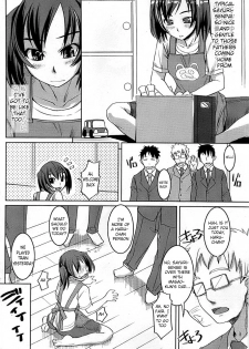 [Bosshi] This is a Carefree Daycare [ ENG][RyuuTama] - page 6