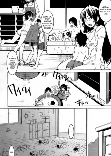 [Bosshi] This is a Carefree Daycare [ ENG][RyuuTama] - page 3