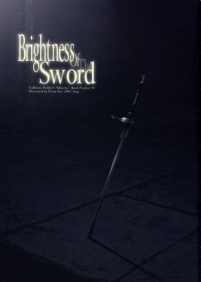 (C72) [Przm Star (Kamishiro Midorimaru, QuanXing)] Brightness of The Sword (Valkyrie Profile 2) [English] {Slayerjammer} - page 2