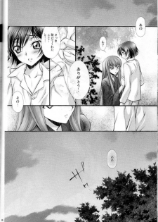 (CCOsaka67) [iYou (Mizuno Poppo)] Britannia Tenseki Futokoro (Code Geass: Lelouch of the Rebellion) - page 17