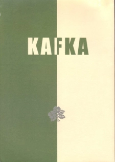 (C54) [Nihon Waru Waru Doumei (Various)] Kafka