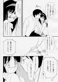 (C51) [Nihon Waru Waru Doumei (Arima Keitarou)] LIE -Uso- - page 10