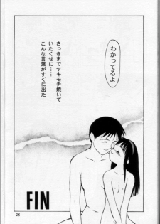 [Nihon Waru Waru Doumei (Arima Keitarou)] LIE II SAISHO NO XXX - page 27