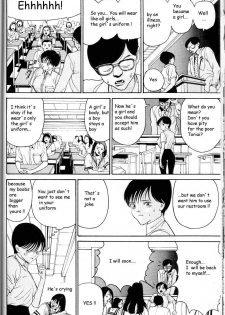 [Hiroya Oku] Hen v03 - page 31