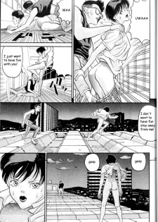 [Hiroya Oku] Hen v03 - page 18