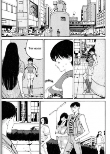 [Hiroya Oku] Hen v03 - page 49