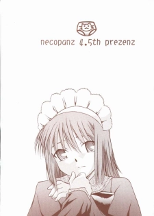 (SC18) [necopanz (Hanma Akira)] Akai Kami no Tenshi : Hantsukiban (Tsukihime) - page 16