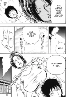 [Daigo] Grind [English] [desudesu] - page 38