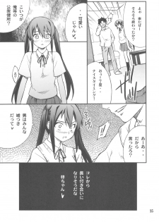 (COMIC1☆4) [P-FOREST (Hozumi Takashi)] Houkago XXX Time (K-ON!) - page 25