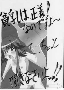(ComiComi11) [PaopaShip (Asama)] Shuffle Lovers (SHUFFLE!) - page 11